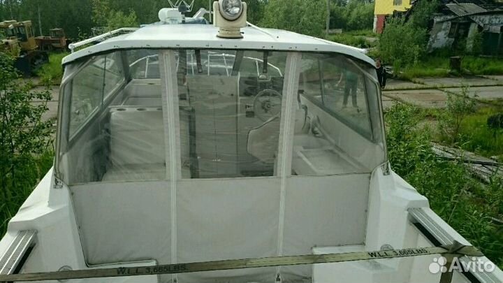 Bayliner Trophy 2359