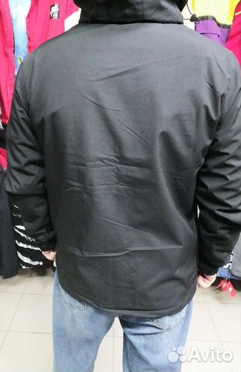 Ветровка Adidas