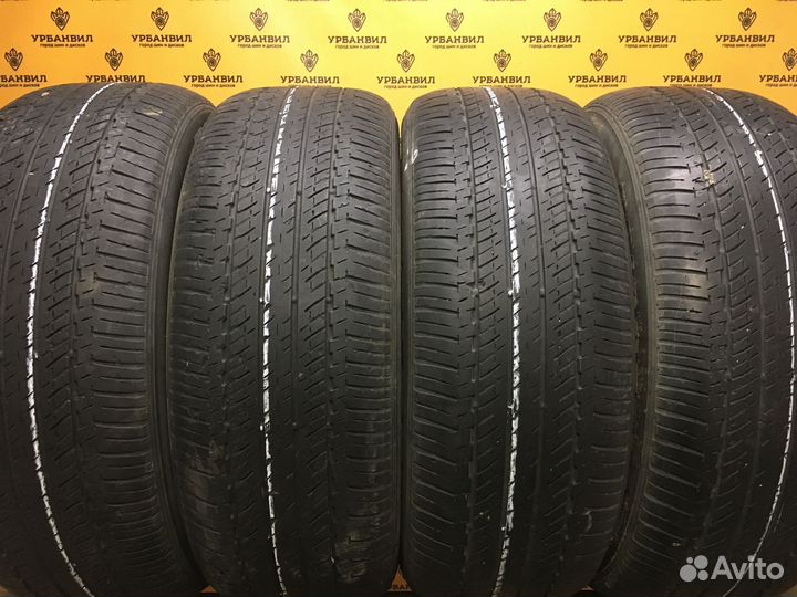 Bridgestone Dueler H/L 245/55 R19 103T