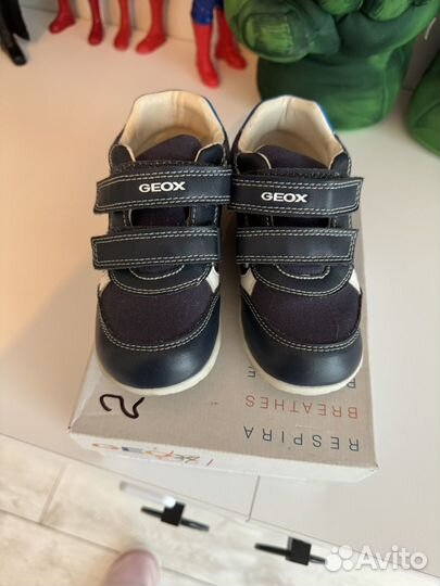 Ботинки Geox р.25