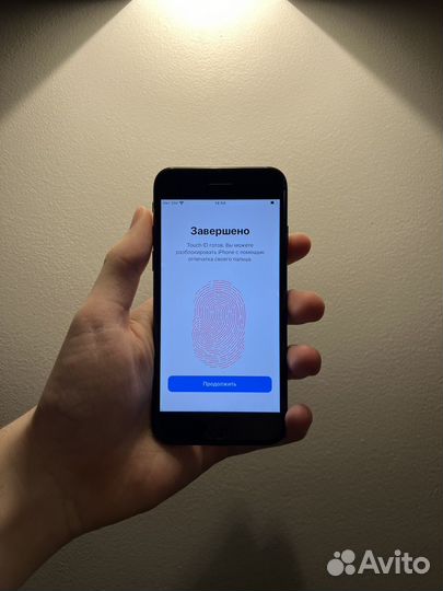 iPhone 7, 32 ГБ