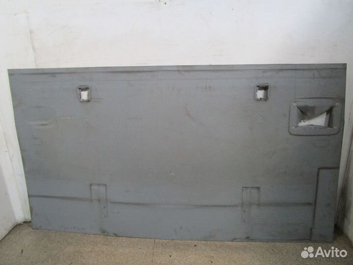 Обшивка кабины DAF 1426011