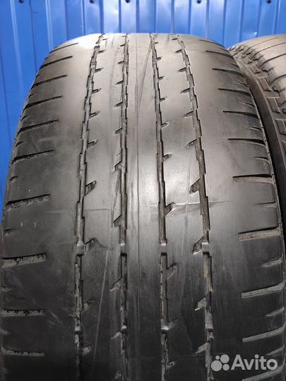 Bridgestone Dueler H/T 684 275/50 R22