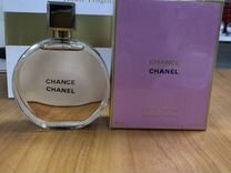 Chanel chance eau de parfum Оригинал 100м