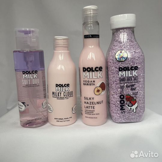 Набор долче милк
