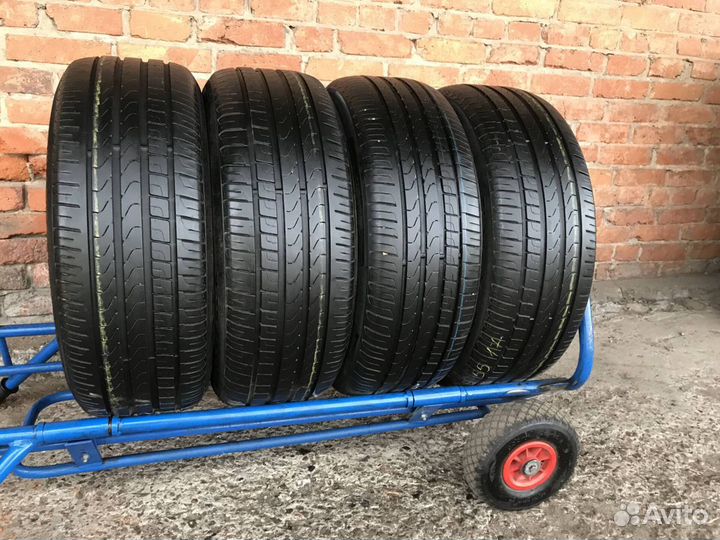 Pirelli Cinturato P7 225/55 R17