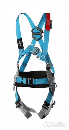 Привязь страховочная Высота 043, Vento (р-р 2)