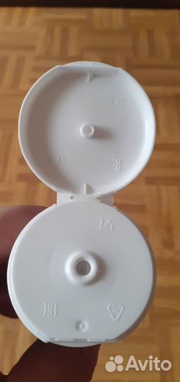 Очищающая паста для рук