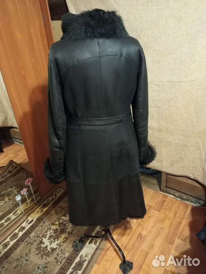 Дубленка Marengo