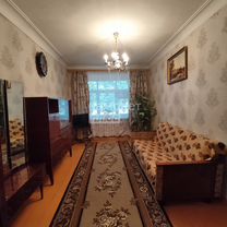 1-к. квартира, 27,5 м², 1/2 эт.