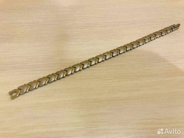 Браслет Vision QuadrActiv