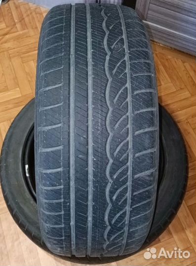 Dunlop SP Sport 01 A/S 235/50 R18