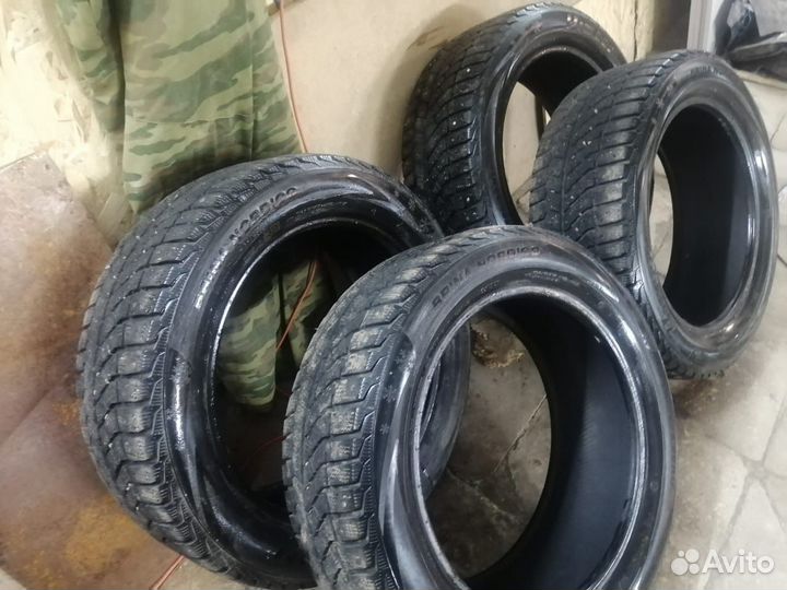 Viatti Brina Nordico V-522 225/50 R17