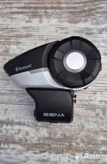 Мотогарнитура sena 20s