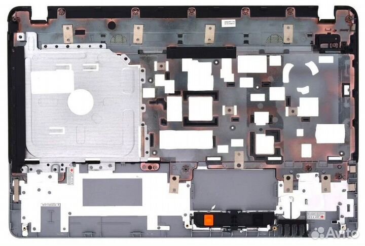 Топкейс для ноутбука Acer E1-521, E1-531, E1-571
