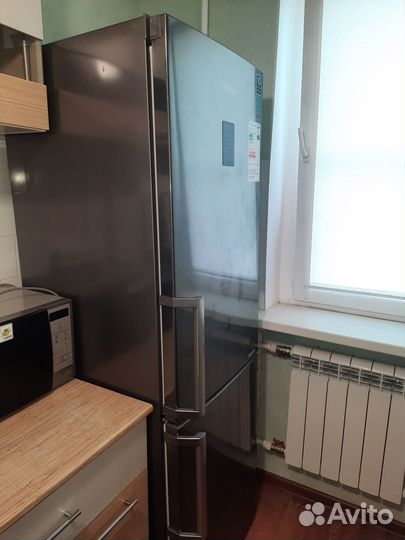 Холодильник samsung no frost