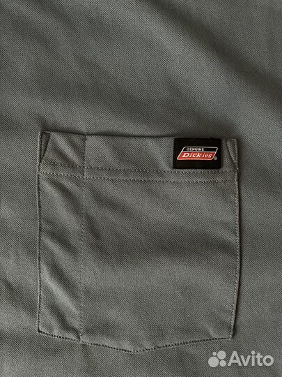 Футболка dickies genuine