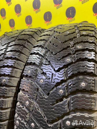 Cordiant Snow Cross 2 185/60 R15