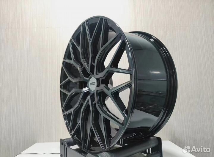 Кованые диски R20