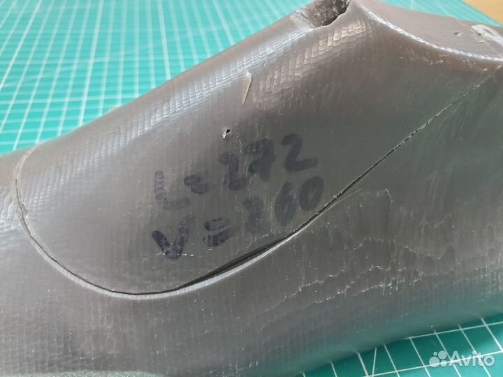 Колодки для изготовления обуви