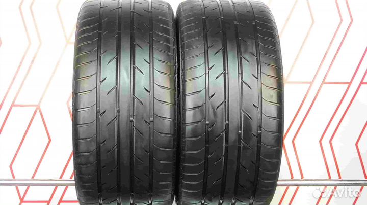Achilles ATR Sport 275/30 R20