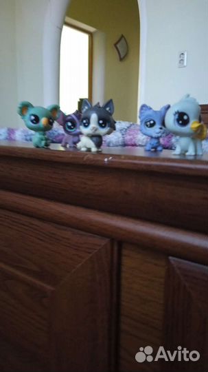 Littlest Pet Shop