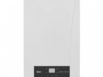 Газовый котел baxi Eco Nova 24F