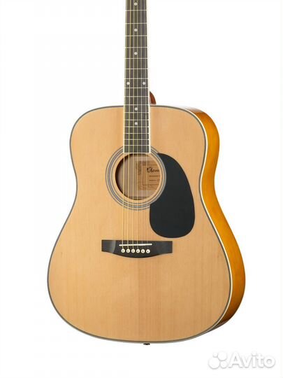 Акустическая гитара Homage LF-4111-N