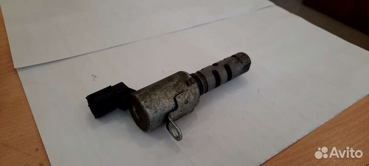 Клапан VVTi Lexus GS300