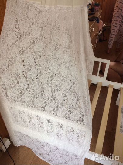 Балдахин choupette с креплением