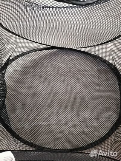 Корзина IKEA для белья, игрушек