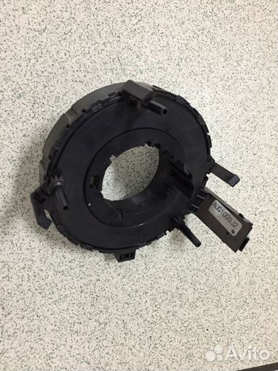 Подрулевой шлейф Audi A6 C5