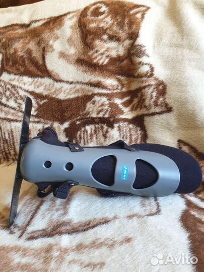 Деротационный сапожок