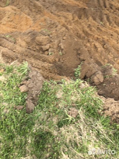 Песок щебень доставка