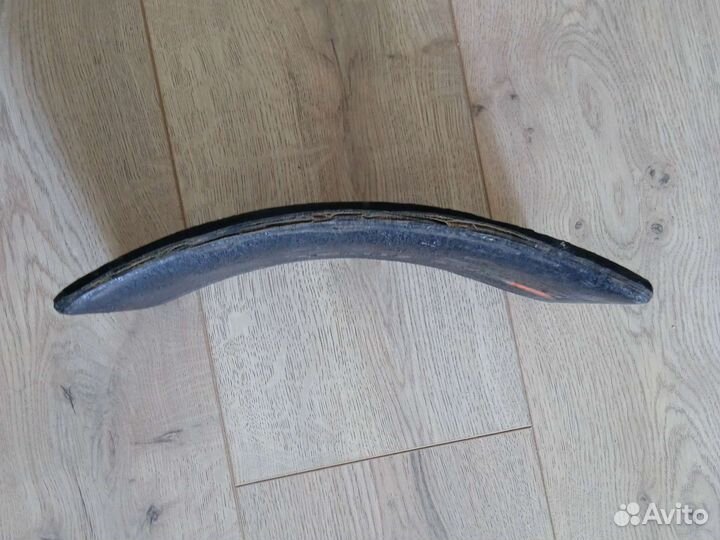 Плита поясная Гранит 6Б45