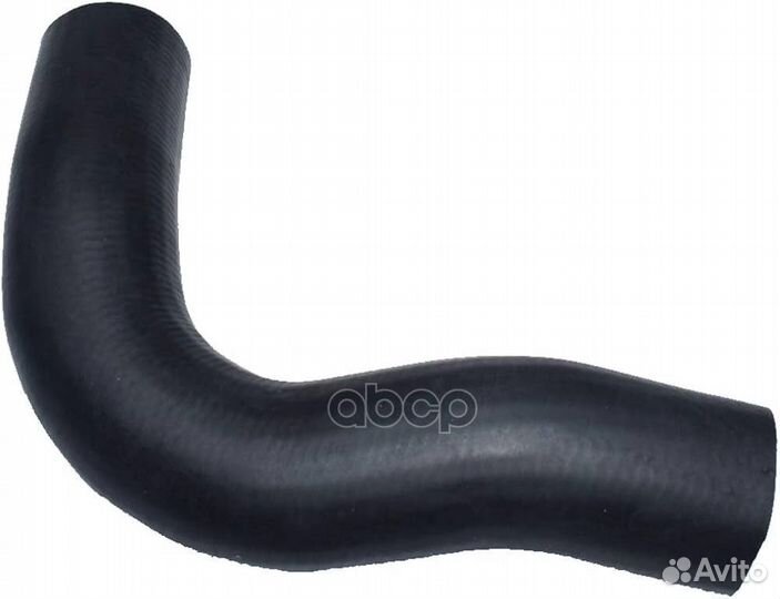 Патрубок радиатора выходной