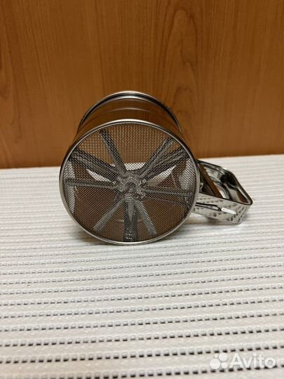 Кружка сито Икея