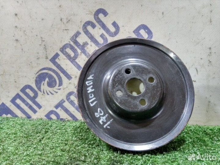 Шкив помпы Hyundai Getz хэтчбек 1.3 G4EA 2004