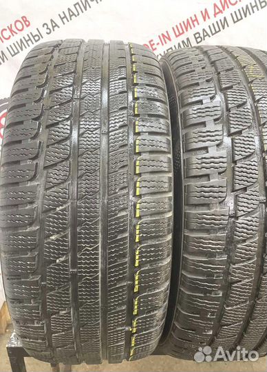Kumho WinterCraft KW27 245/45 R19 102R