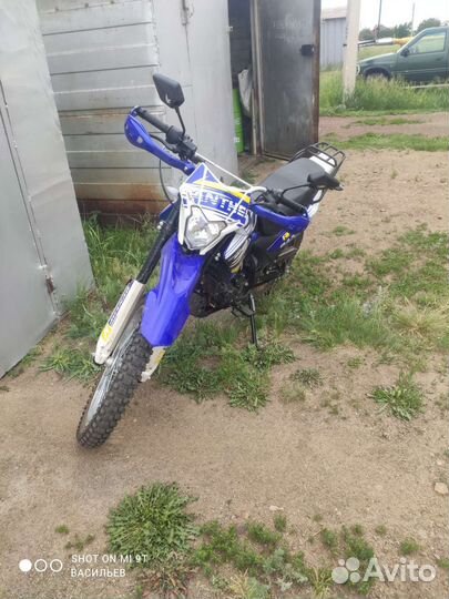 Продам рейсер пантера