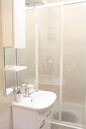 Квартира-студия, 23,2 м², 3/18 эт.