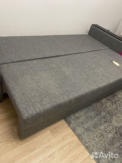 Диван раскладной бу