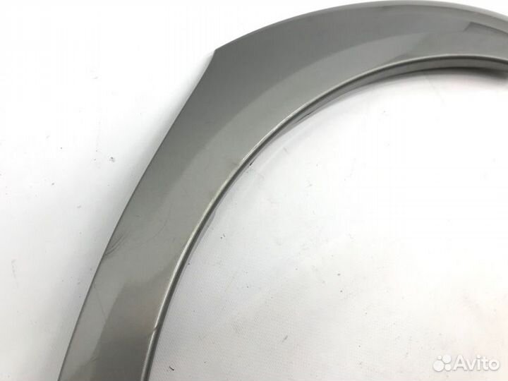 Накладка на арку задняя левая Subaru Outback BPE