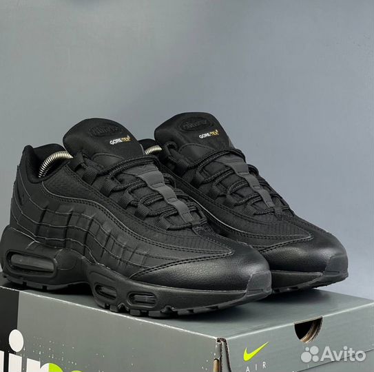 Nike Air Max 95 Термо