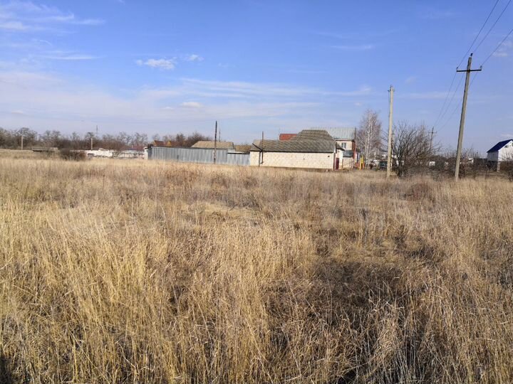 Участок 40 сот. (ИЖС)