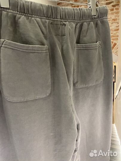 Брюки прямые Off Street