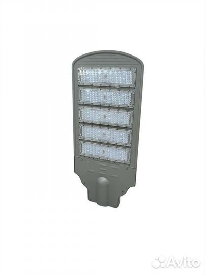 Светильник уличный 150вт линза