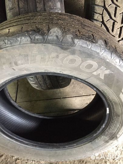 Hankook Ventus Prime 3 K125 235/65 R17