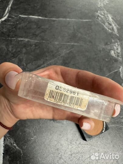 Guerlain бронзер, Terracotta naturel-02, тестер