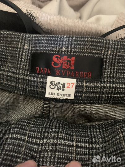 Шорты женские